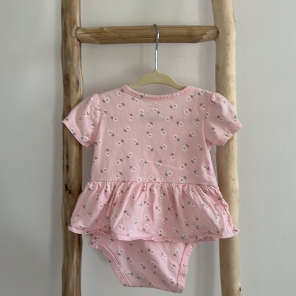 Carter’s Happy Twirl Skirt Bodysuit - 9 months - Picture 6 of 6